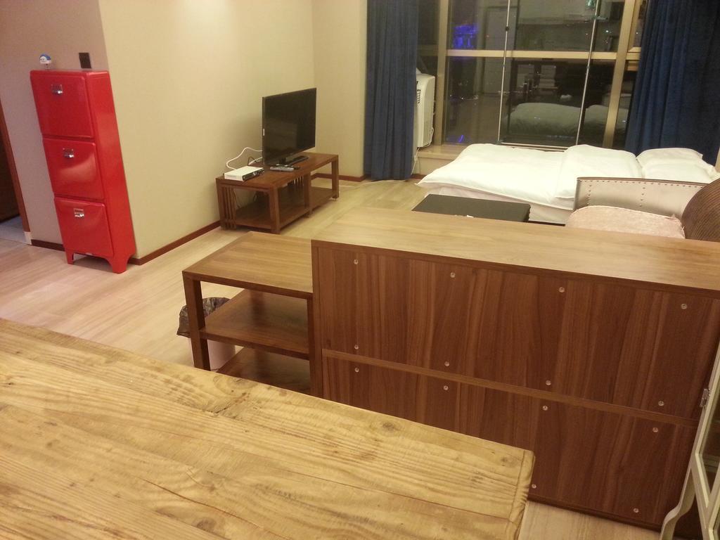 Kunming Shuncheng Space Apartment Room photo