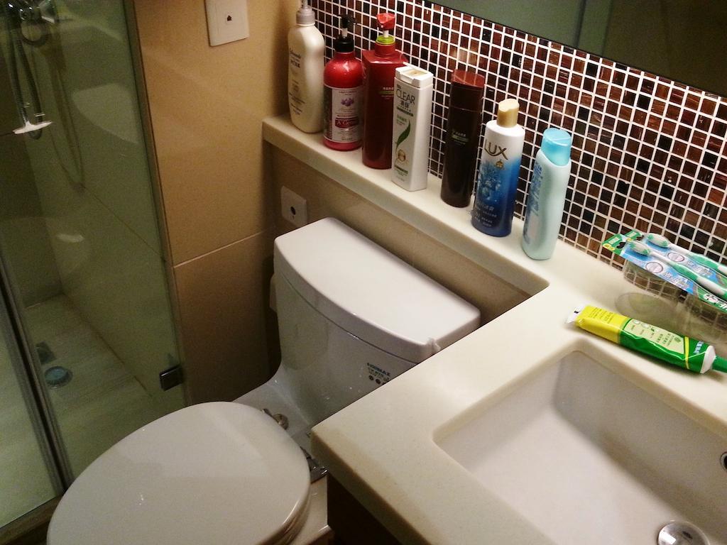Kunming Shuncheng Space Apartment Room photo