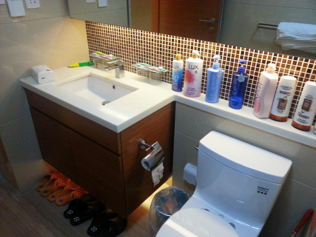 Kunming Shuncheng Space Apartment Room photo