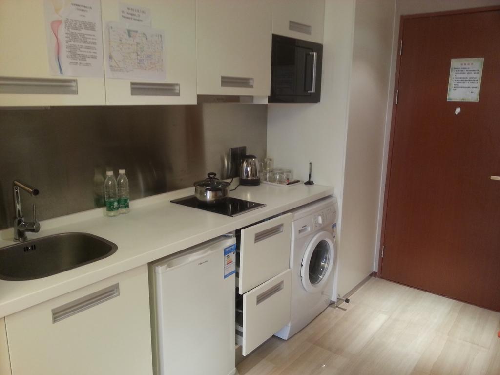Kunming Shuncheng Space Apartment Room photo