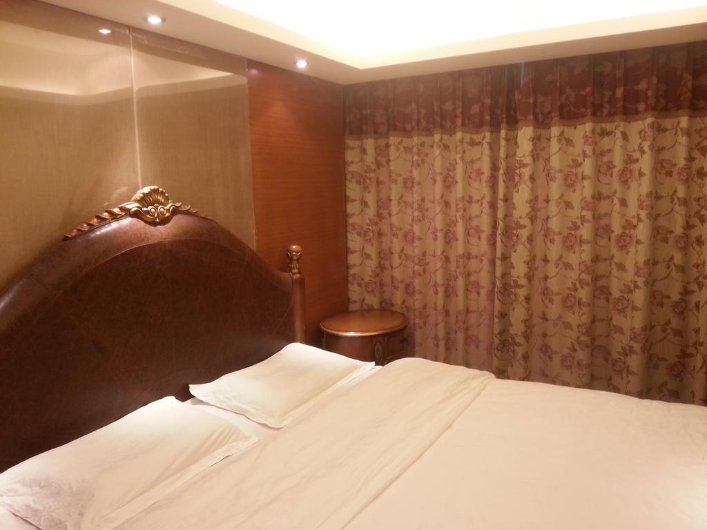 Kunming Shuncheng Space Apartment Room photo