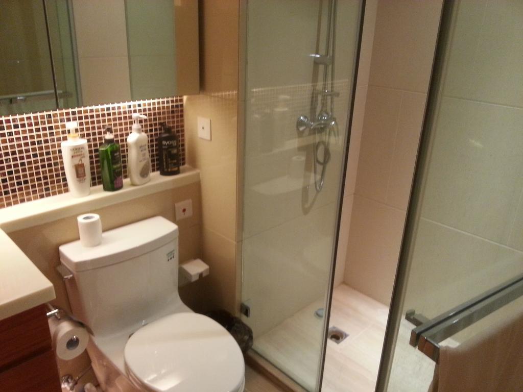 Kunming Shuncheng Space Apartment Room photo