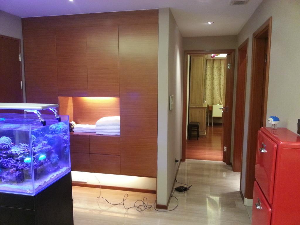Kunming Shuncheng Space Apartment Room photo
