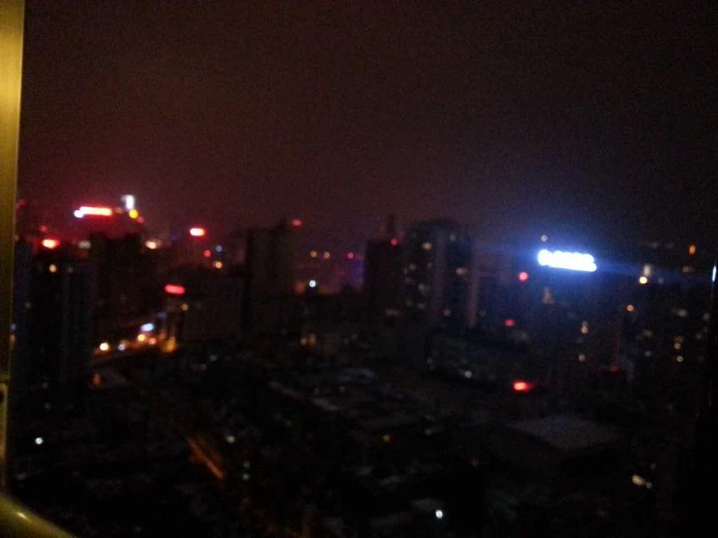 Kunming Shuncheng Space Apartment Room photo