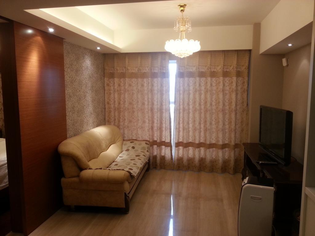 Kunming Shuncheng Space Apartment Exterior photo