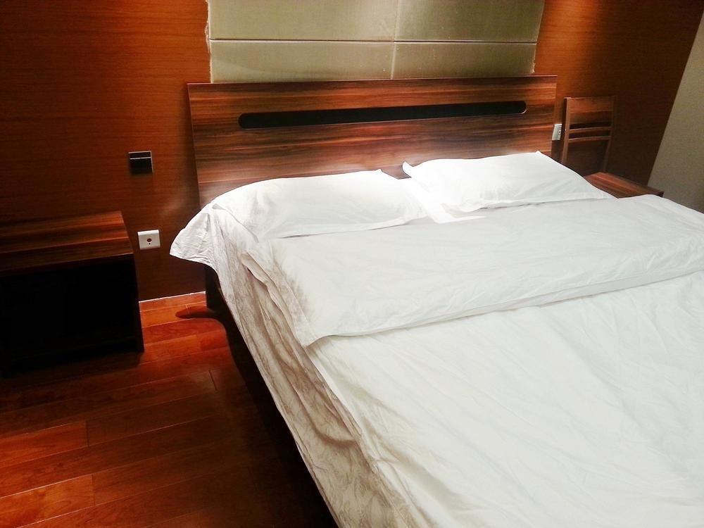 Kunming Shuncheng Space Apartment Exterior photo