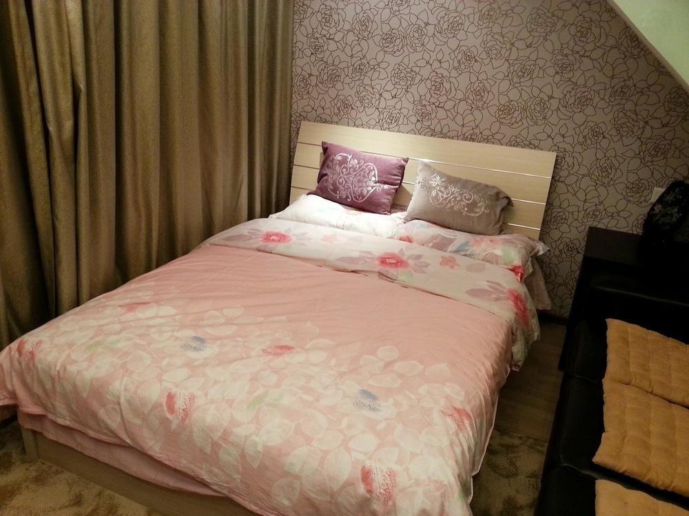 Kunming Shuncheng Space Apartment Exterior photo