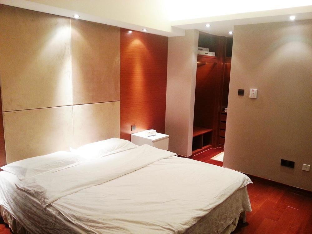 Kunming Shuncheng Space Apartment Exterior photo