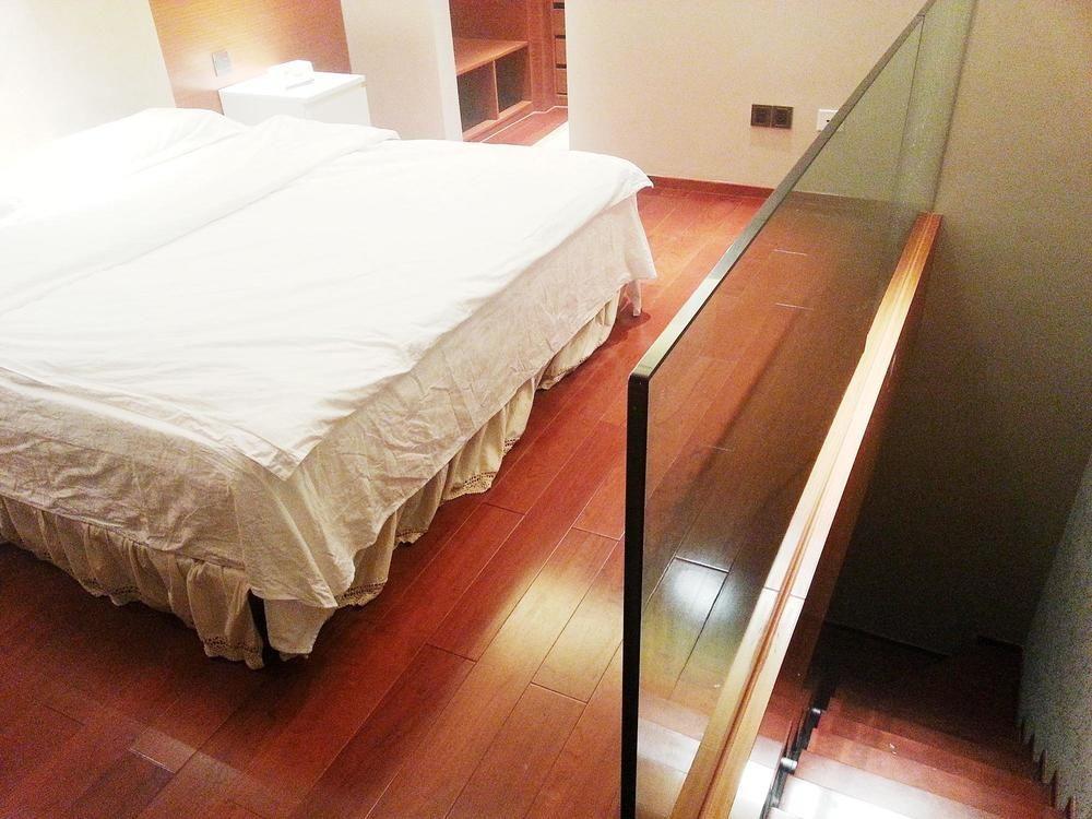 Kunming Shuncheng Space Apartment Exterior photo