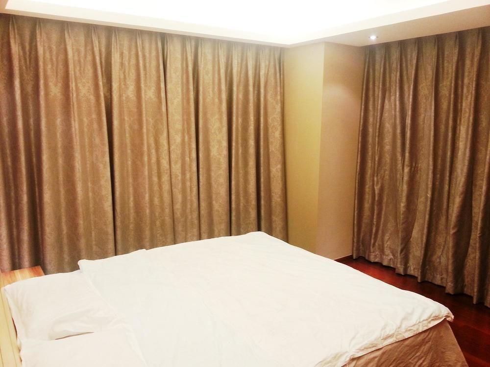 Kunming Shuncheng Space Apartment Exterior photo