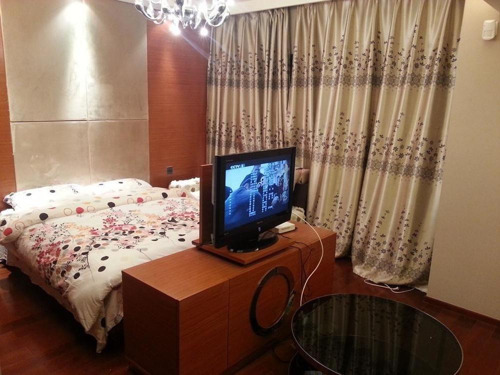 Kunming Shuncheng Space Apartment Exterior photo