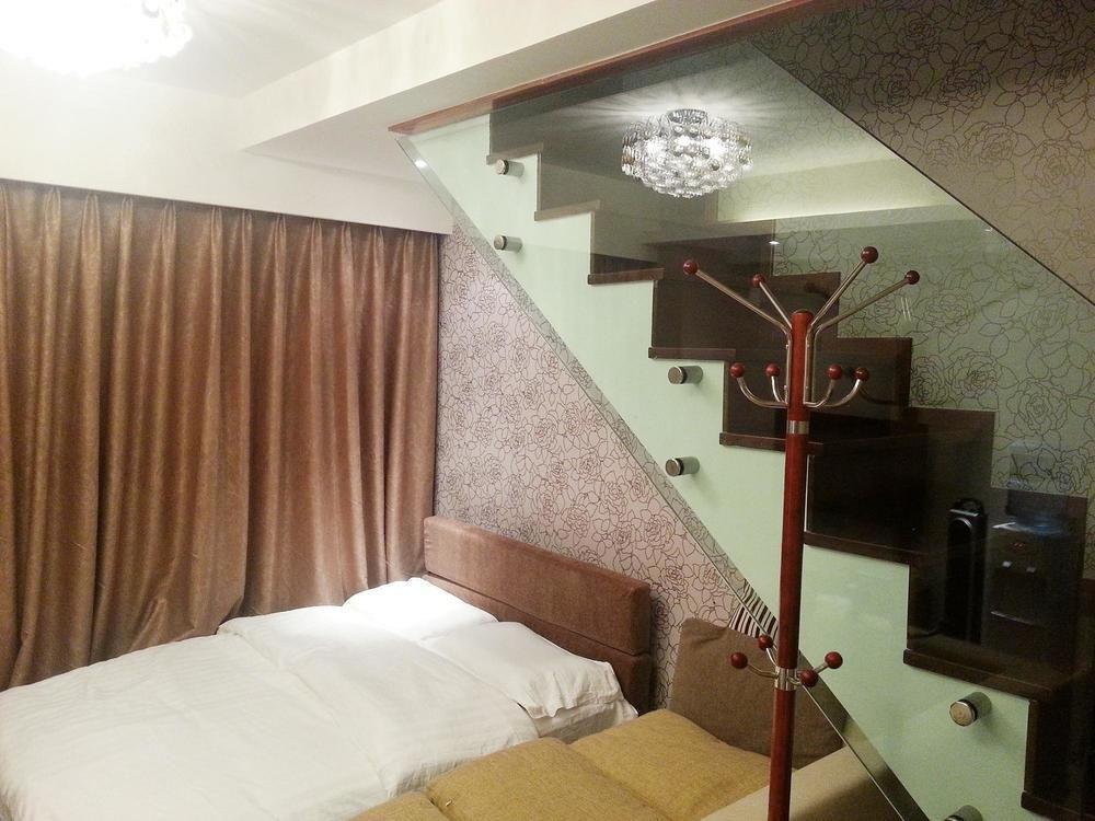 Kunming Shuncheng Space Apartment Exterior photo
