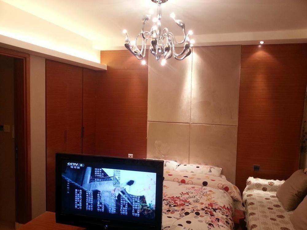 Kunming Shuncheng Space Apartment Exterior photo